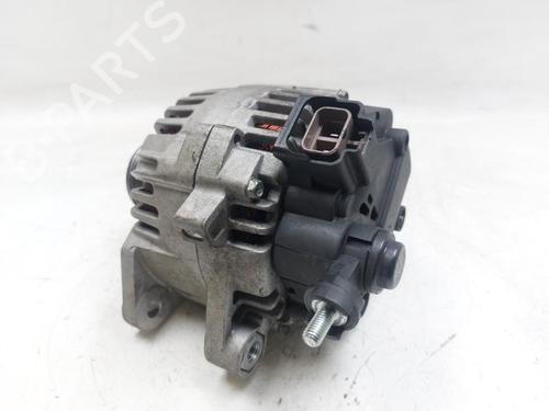 Alternator KIA CEE'D SW (ED) 1.6 CRDi 115 | BP29383596M7 