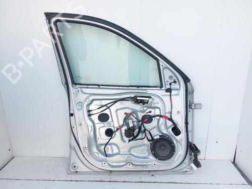 Left front door HYUNDAI SANTA FÉ II (CM) 2.2 CRDi | BP21123488C2