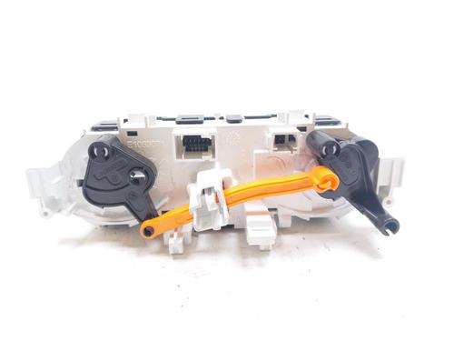 Climate control CITROËN C3 III (SX) 1.5 BlueHDi 100 (SXYHYP, SXYHTU) | BP25591829I5 - Image 2