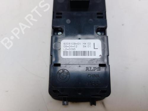Left front window switch BMW 3 (F30, F80) 320 d | BP27866565I27 - Image 3