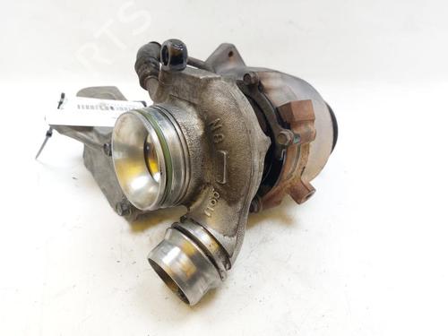 Turbolader/Kompressor BMW X1 (E84) xDrive 20 d (177 hp) 24654247