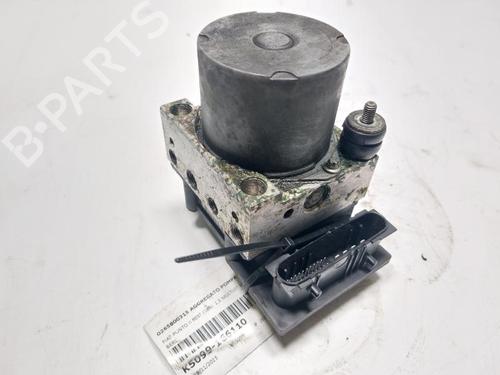 Used ABS pump FIAT PUNTO (188_) 1.3 JTD 16V (70 hp) 30505690