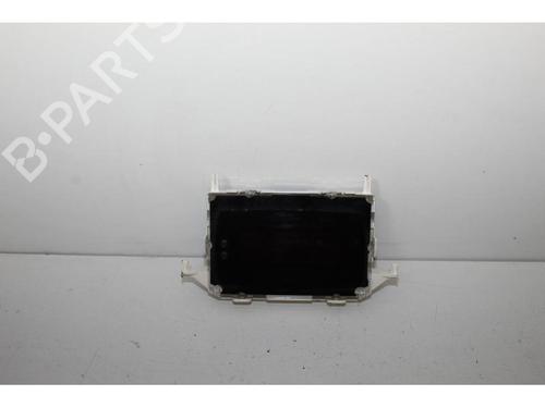 Used Display monitor FORD FIESTA VI (CB1, CCN) 1.25 (60 hp) 15146306