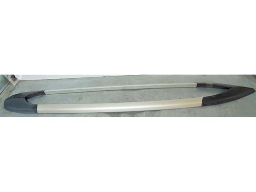 Used Roof bar SKODA YETI (5L) 2.0 TDI (110 hp) 15142395
