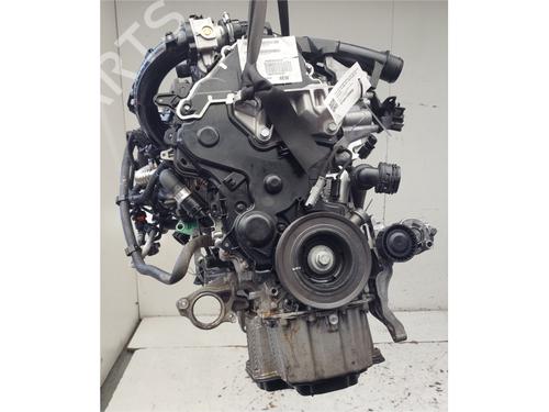 Engine FIAT SCUDO Van 1.5 Multijet 120 (506) | BP36218114M1 - Image 2