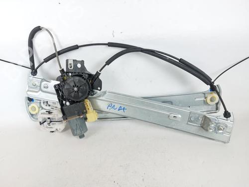 Used Front right window mechanism Front right window mechanism FORD KUGA II (DM2) 1.5 TDCi (120 hp) 22754917 22754917
