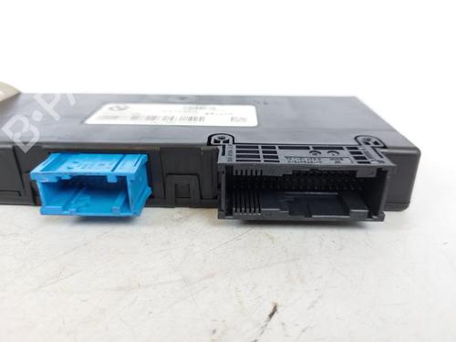 Engine control unit (ECU) BMW X3 (F25) sDrive 18 d | BP15171249M57
