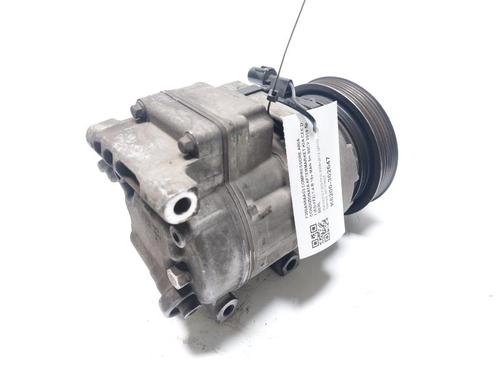 AC compressor KIA CEE'D Hatchback (ED) 1.4 CVVT | BP31144400M34