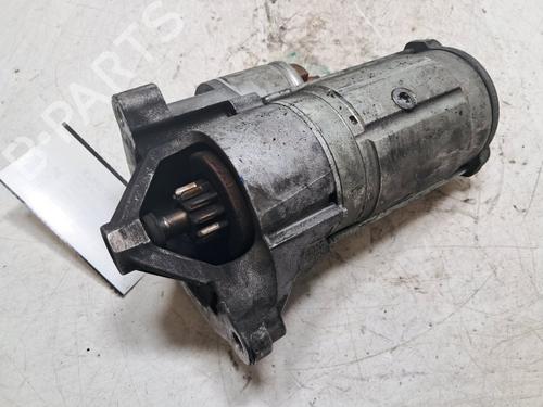 Used Starter Starter 37259480 37259480