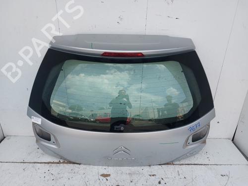 Used Tailgate Tailgate 36880954 36880954