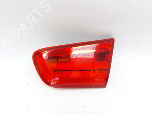 Used Right taillight BMW 1 (F20) 116 d (116 hp) 27442745