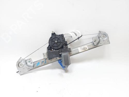 Used Rear right window mechanism Rear right window mechanism LANCIA YPSILON (312_) 0.9 CNG (312.YXG1A) (86 hp) 30505803 30505803