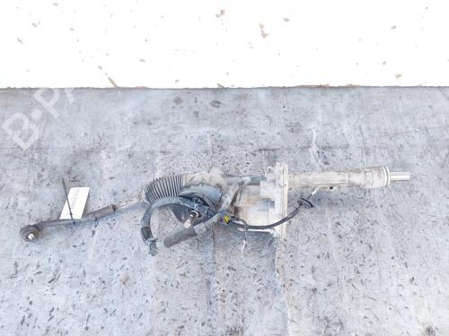 Used Steering rack CITROËN C3 III (SX) 1.5 BlueHDi 100 (SXYHYP, SXYHTU) (102 hp) 26048507