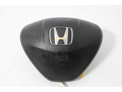 Førerens kollisjonspute HONDA CIVIC VIII Hatchback (FN, FK) 1.8 (FN1, FK2) (140 hp) 15146705
