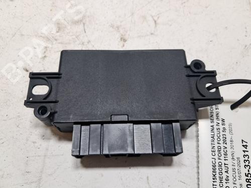 Electronic module FORD FOCUS IV Turnier (HP) 1.5 EcoBlue | BP37513504M83 - Image 3