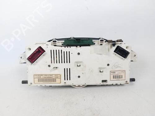 Instrument cluster LAND ROVER FREELANDER I (L314) 2.0 Td4 4x4 | BP17205858C47 