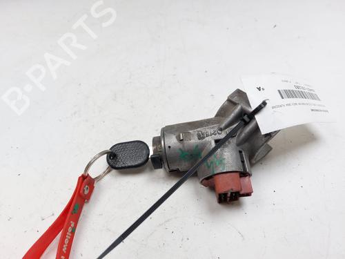 Used Electronic module Electronic module FIAT DUCATO Van (230_) 2.5 D (84 hp) 28162479 28162479