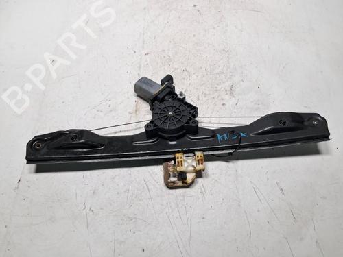 Used Front left window mechanism Front left window mechanism FIAT PANDA (312_, 319_) 0.9 (312PXN1A, 312PXN11) (78 hp) 33193633 33193633