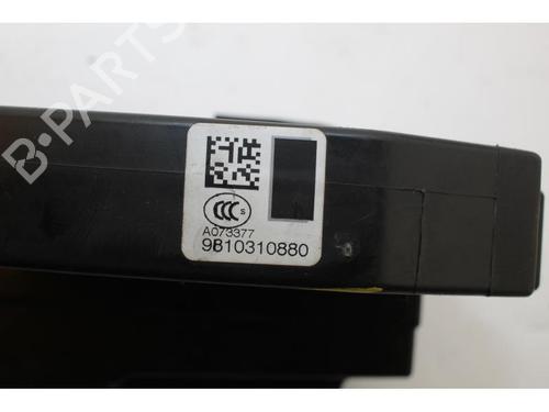 Rear left lock CITROËN C4 Picasso II 1.6 BlueHDi 120 | BP15147857C100 