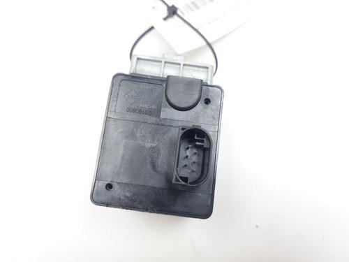 Used Electronic module RENAULT CLIO IV (BH_) 1.5 dCi 90 (90 hp) 25434234