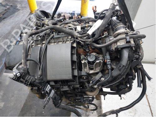 Engine CITROËN C3 AIRCROSS II (2R_, 2C_) 1.5 BlueHDi 110 | BP34263236M1  - Image 9
