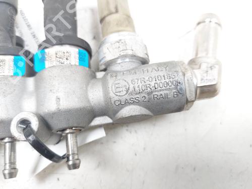 Injector KIA VENGA (YN) 1.4 CVVT | BP29350121M100