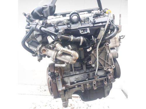 Used Engine LANCIA MUSA (350_) 1.3 D Multijet (350.AXB11, 350.AXB1A) (70 hp) 30454350