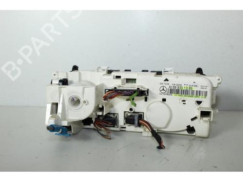 Climate control MERCEDES-BENZ B-CLASS Sports Tourer (W245) B 180 CDI (245.207) | BP15145898I5 