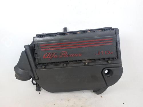 Used Air filter box ALFA ROMEO MITO (955_) 0.9 TwinAir (955.AXW1B) (86 hp) 18252216
