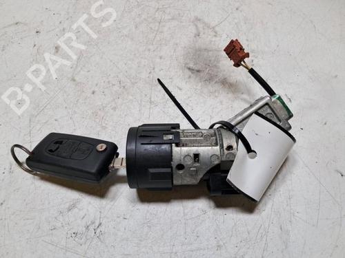 Electronic module PEUGEOT PARTNER Box Body/MPV 1.6 BlueHDi 100 | BP31272710M83