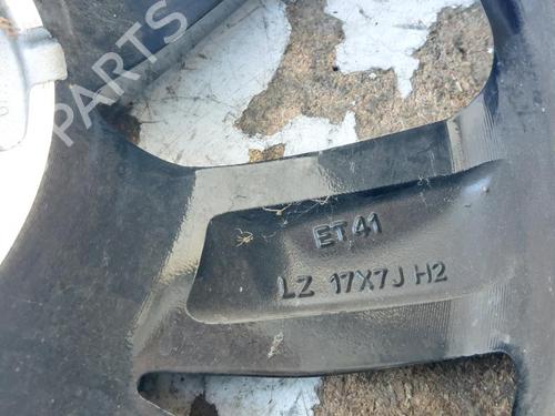 Rim MG MG ZS SUV (AZS1) 1.0 T-GDi | BP30454964C45 