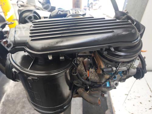 Motor PEUGEOT 106 II (1A_, 1C_) 1.1 i | BP29702466M1 