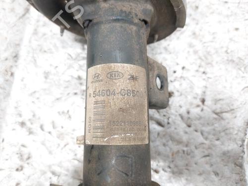 Right front shock absorber HYUNDAI i20 II (GB, IB) 1.2 | BP29237829M17 