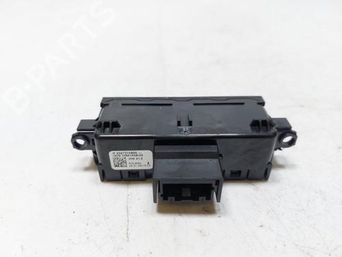 Climate control DACIA DUSTER (PYM_, PYN_) 1.0 ECO G-100 | BP33311980I5 - Image 3