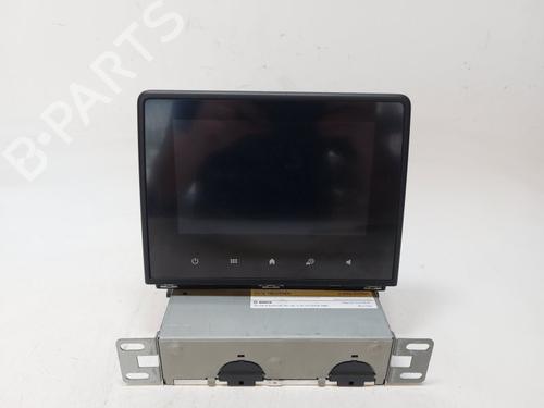Used Electronic module Electronic module RENAULT CLIO V (B7_) 1.0 TCe 100 (B7MT) (101 hp) 36429948 36429948