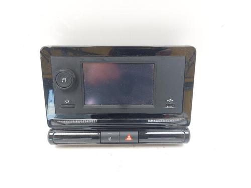 Radio CITROËN C3 III (SX) 1.5 BlueHDi 100 (SXYHYP, SXYHTU) (102 hp) 25591835