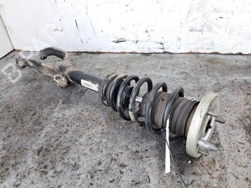 Used Right front shock absorber Right front shock absorber ALFA ROMEO 159 Sportwagon (939_) 1.8 TBi (939BXN1B) (200 hp) 33687663 33687663