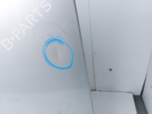 Tailgate RENAULT KANGOO (KC0/1_) 1.5 dCi (KC08, KC09) | BP30454136C6 