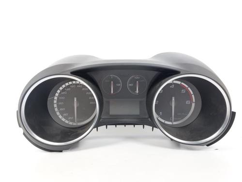 Used Instrument cluster Instrument cluster ALFA ROMEO GIULIETTA (940_) 1.6 JTDM (940FXD1A) (105 hp) 17203021 17203021