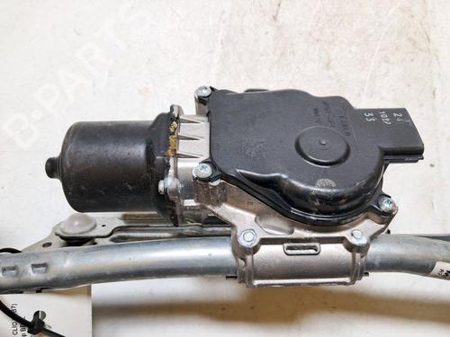 Front wiper motor RENAULT CLIO V (B7_) 1.0 SCe 65 (B7MG) | BP33734530M29 - Image 2