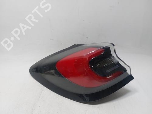 Used Left taillight Left taillight 36880784 36880784