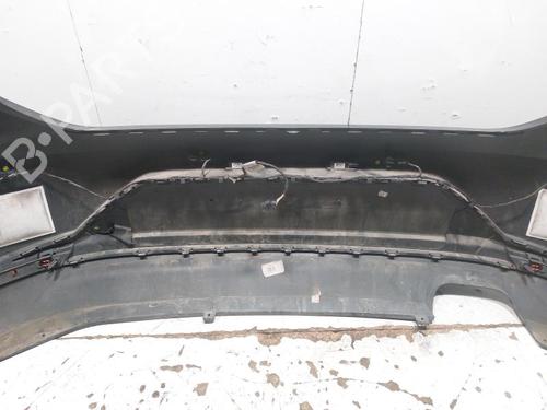 Rear bumper SEAT LEON (5F1) 2.0 TDI | BP30454763C8 