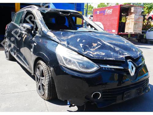 Elektronisk modul RENAULT CLIO IV Grandtour (KH_) 1.5 dCi 90 (KHN3, KHN4) | BP15157186M83 
