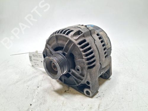 Used Alternator Alternator OPEL ZAFIRA A MPV (T98) 2.0 DTI 16V (F75) (101 hp) 39973766 39973766