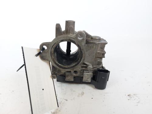 Used Throttle body Throttle body FORD KA (RU8) 1.2 (69 hp) 18890395 18890395