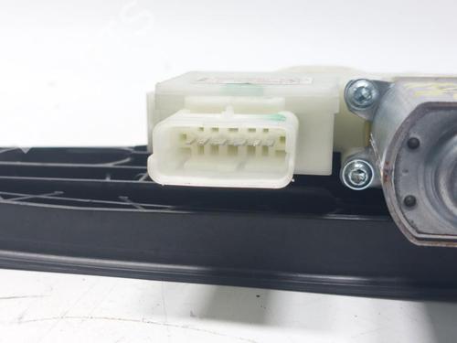 Front right window mechanism RENAULT CAPTUR II (HF_) TCe 130 (HFMF) | BP33192831C23 - Image 4