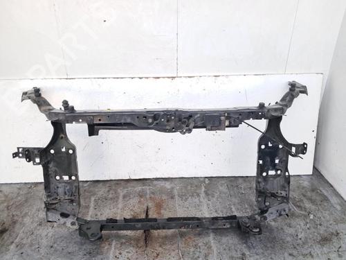 Used Front slam panel Front slam panel NISSAN QASHQAI I (J10, NJ10) 1.6 dCi All-wheel Drive (130 hp) 33193720 33193720