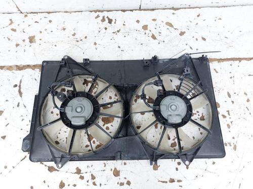 Radiator fan MAZDA CX-5 (KE, GH) 2.2 D (KE2FW) | BP29702396M35 