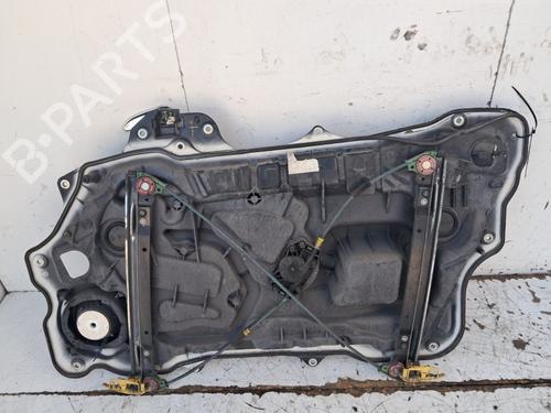 Front left window mechanism LANCIA YPSILON (843_) 1.3 JTD (843.AXD11, 843.AXD1A) | BP38798973C22 - Image 4