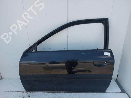 Used Left front door Left front door AUDI A3 (8L1) 1.9 TDI (130 hp) 36107984 36107984